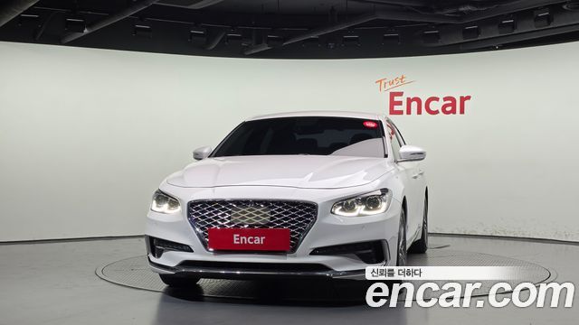 Hyundai Grandeur 2018 — photo 3