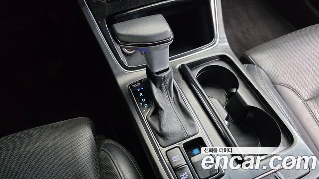 Hyundai Grandeur 2018 — photo 9