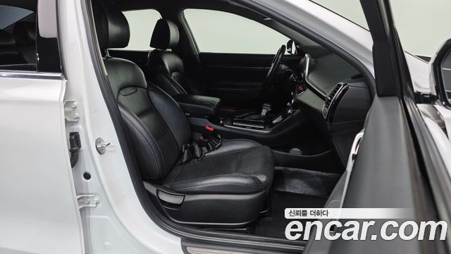 Hyundai Grandeur 2018 — photo 11