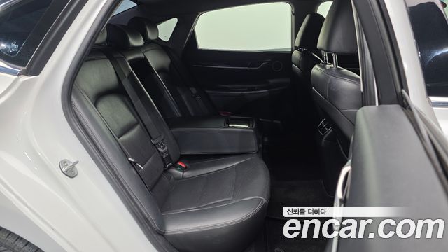 Hyundai Grandeur 2018 — photo 12