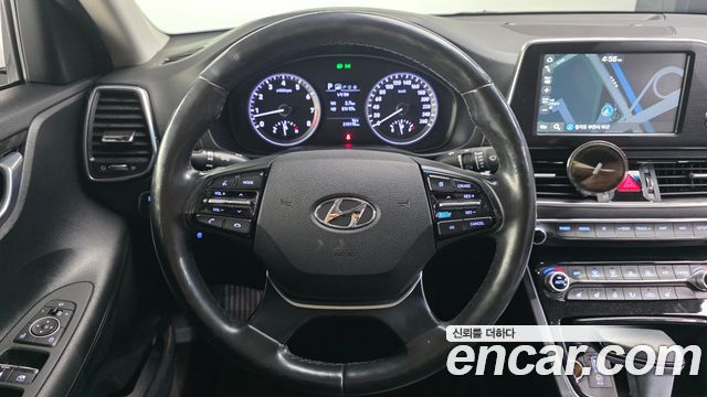 Hyundai Grandeur 2018 — photo 13