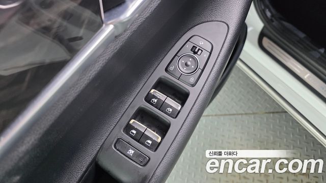 Hyundai Grandeur 2018 — photo 18