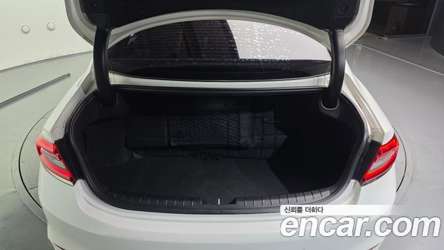 Hyundai Grandeur 2018 — photo 20