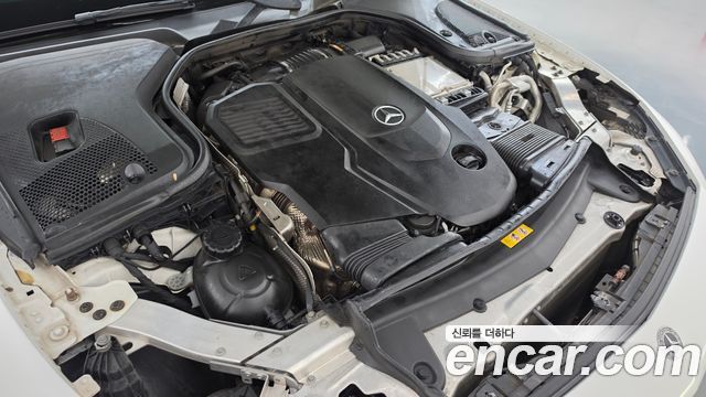 Mercedes-Benz CLS-Class 2019 — photo 6