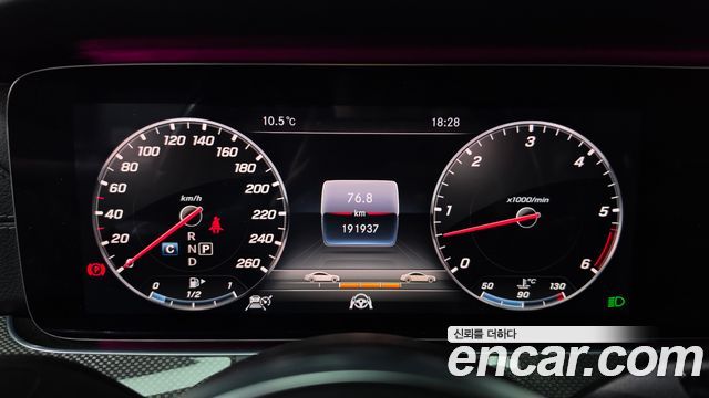 Mercedes-Benz CLS-Class 2019 — photo 8