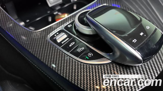 Mercedes-Benz CLS-Class 2019 — photo 15