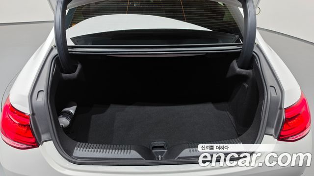 Mercedes-Benz CLS-Class 2019 — photo 18