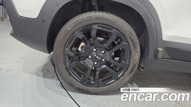 Kia Seltos 2023 — photo 5