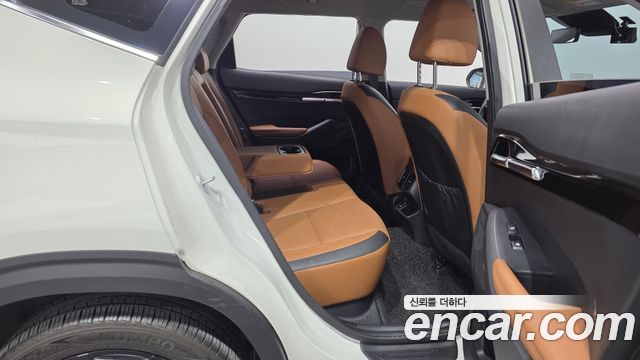 Kia Seltos 2023 — photo 12