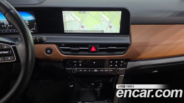 Kia Seltos 2023 — photo 13