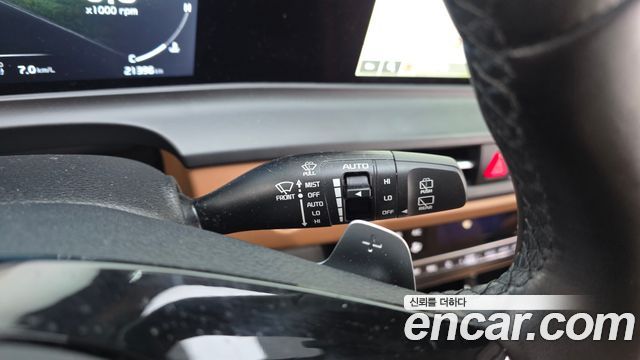 Kia Seltos 2023 — photo 16