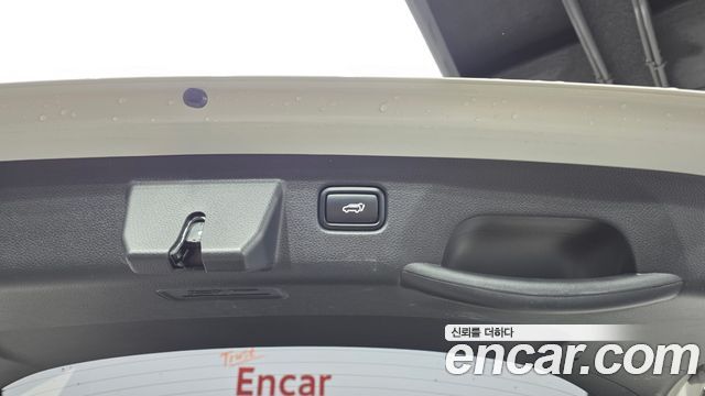 Kia Seltos 2023 — photo 17