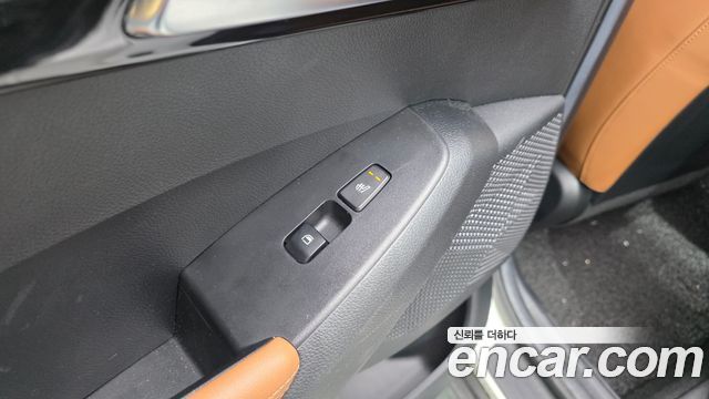 Kia Seltos 2023 — photo 19