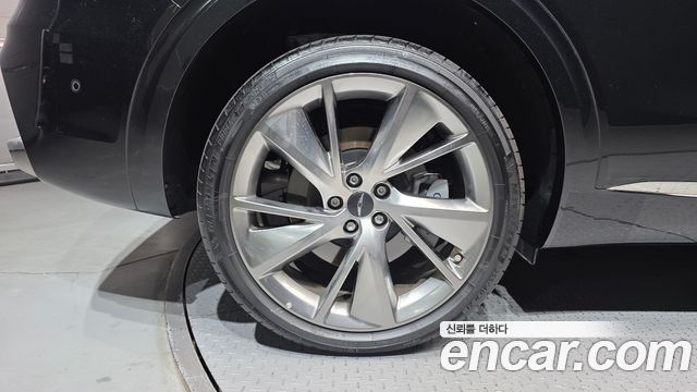 Genesis GV70 2025 — photo 5