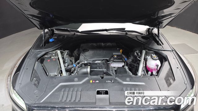 Genesis GV70 2025 — photo 6