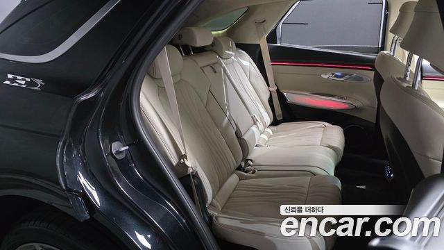 Genesis GV70 2025 — photo 17