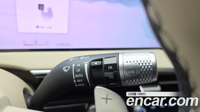 Genesis GV70 2025 — photo 26
