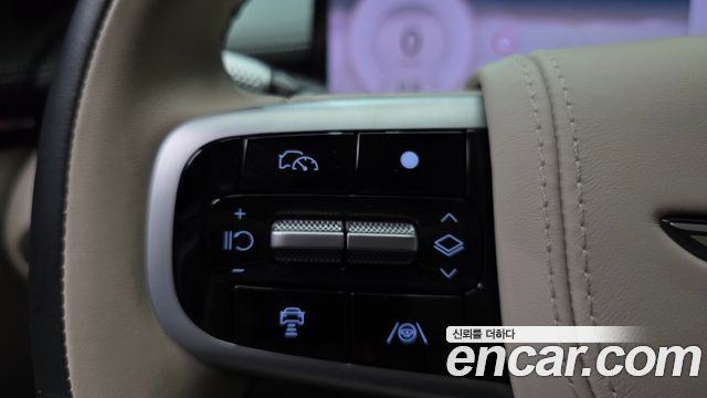 Genesis GV70 2025 — photo 27