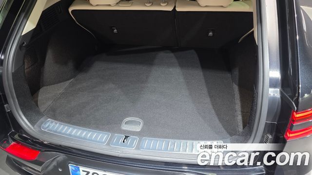Genesis GV70 2025 — photo 32