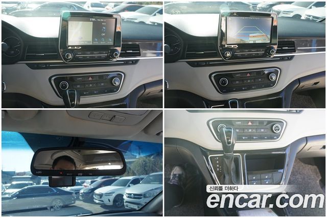 Hyundai Starex 2019 — photo 16
