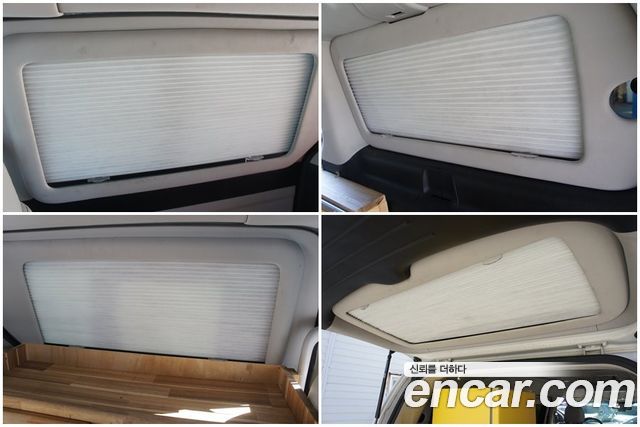 Hyundai Starex 2019 — photo 19