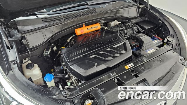 Hyundai Santafe 2016 — photo 6
