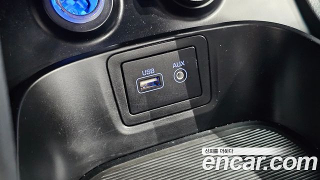 Hyundai Santafe 2016 — photo 18