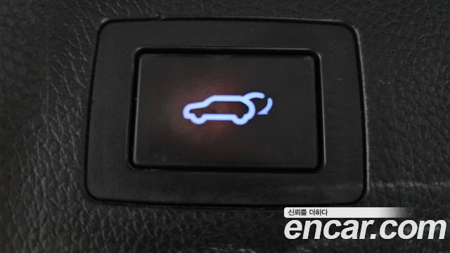 Hyundai Santafe 2016 — photo 24