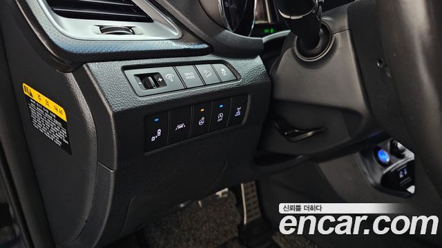 Hyundai Santafe 2016 — photo 28