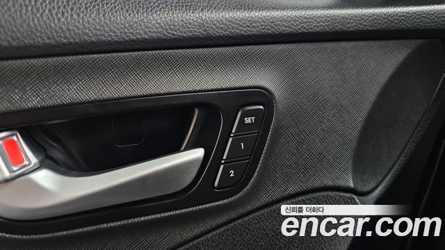 Hyundai Santafe 2016 — photo 30