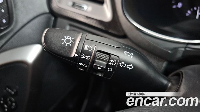 Hyundai Santafe 2016 — photo 34