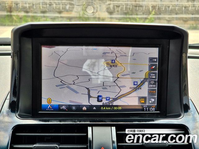 Chevrolet Korea Spark 2014 — photo 10