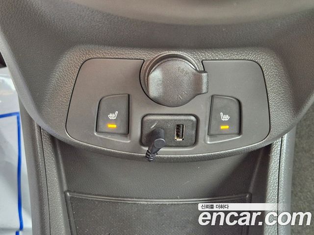 Chevrolet Korea Spark 2014 — photo 13