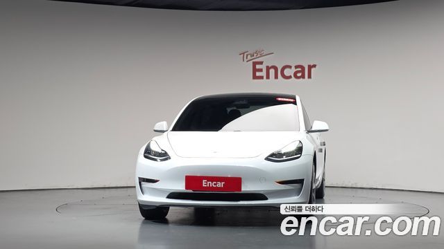 Tesla Model 3 2020 — photo 3