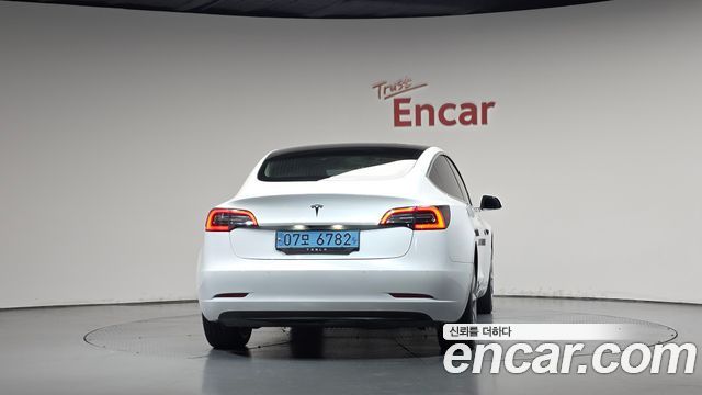 Tesla Model 3 2020 — photo 4