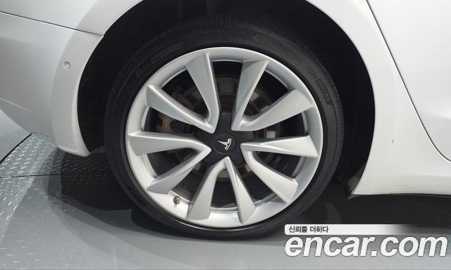 Tesla Model 3 2020 — photo 5