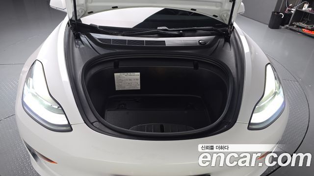 Tesla Model 3 2020 — photo 6