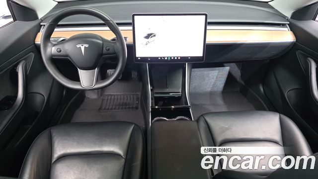 Tesla Model 3 2020 — photo 10