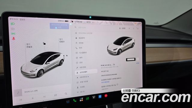 Tesla Model 3 2020 — photo 11