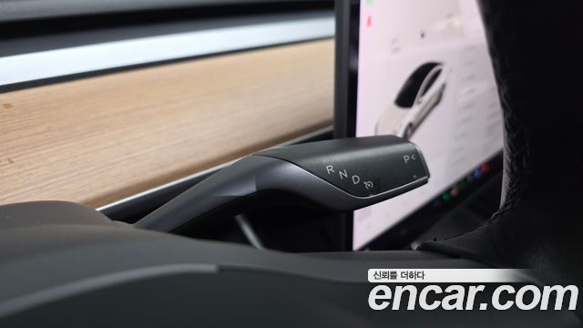 Tesla Model 3 2020 — photo 12