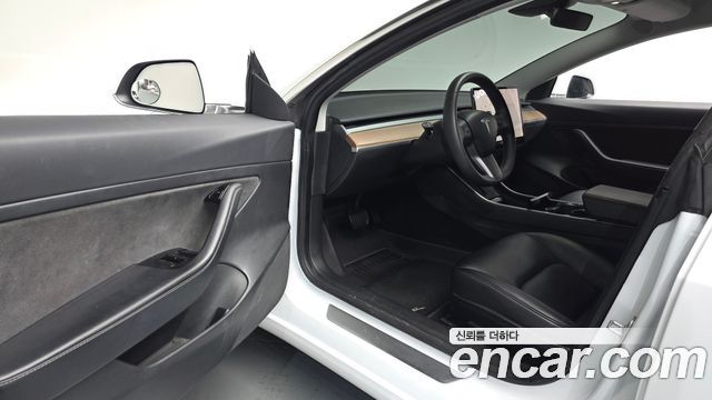 Tesla Model 3 2020 — photo 13