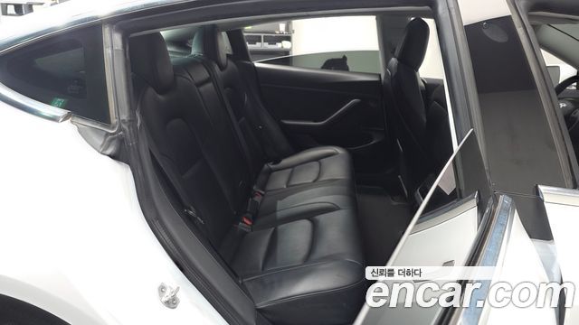 Tesla Model 3 2020 — photo 17