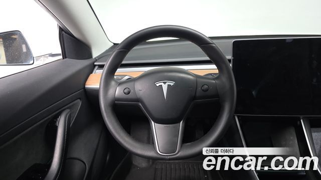 Tesla Model 3 2020 — photo 18