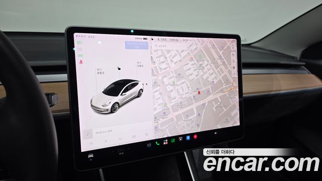 Tesla Model 3 2020 — photo 19