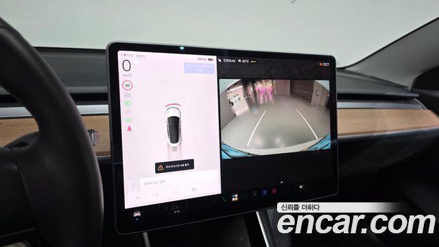 Tesla Model 3 2020 — photo 20