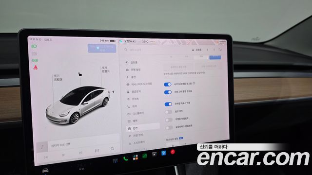 Tesla Model 3 2020 — photo 22