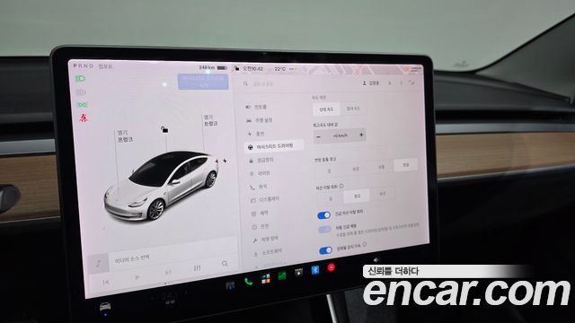 Tesla Model 3 2020 — photo 23