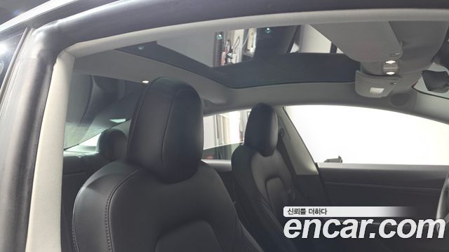 Tesla Model 3 2020 — photo 24