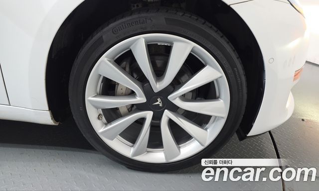 Tesla Model 3 2020 — photo 7