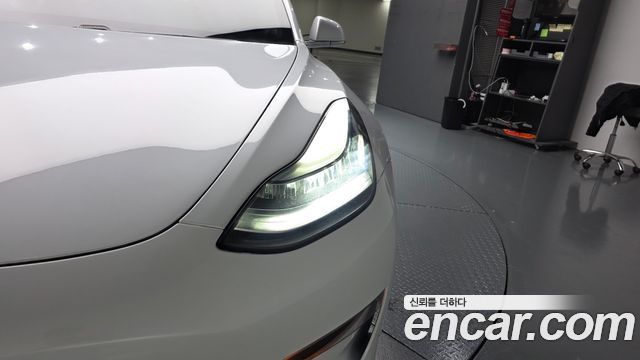 Tesla Model 3 2020 — photo 8